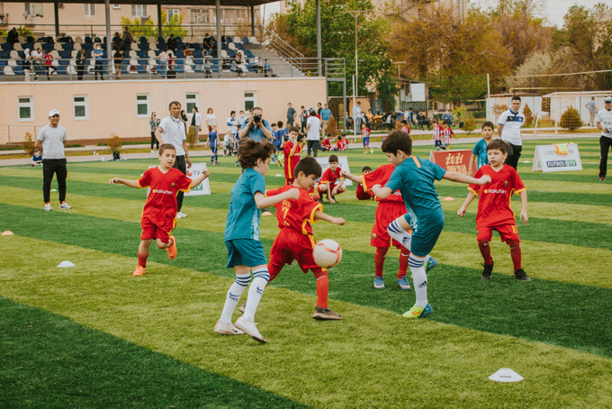 Di sport ташкент. Футбольный школа в Ташкенте. Соревнования по футболу среди школьников 2021 в Тамбове. Летняя площадка в школе 2021. Турнир по футболу 24\12\2021 СШ Лидер 2010-е годы.