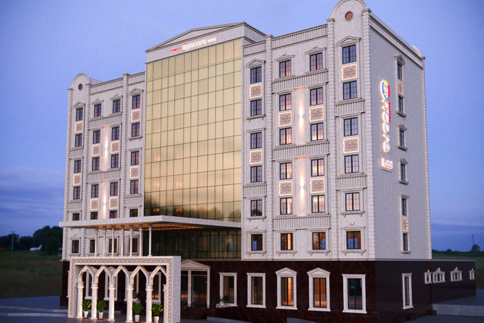 Wyndham Hotels & Resorts расширяет свое присутствие в Узбекистане