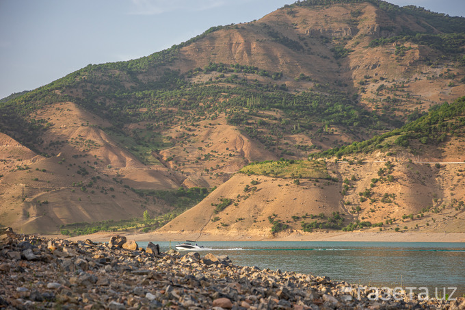 Dam olish kunlari issiq bo‘ladi