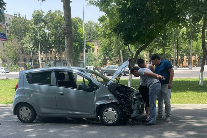 9 iyun kuni O‘zbekistonda sodir bo‘lgan eng muhim xabarlar dayjesti