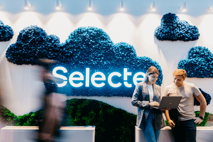 Российский провайдер Selectel запустил в Узбекистане свою облачную платформу