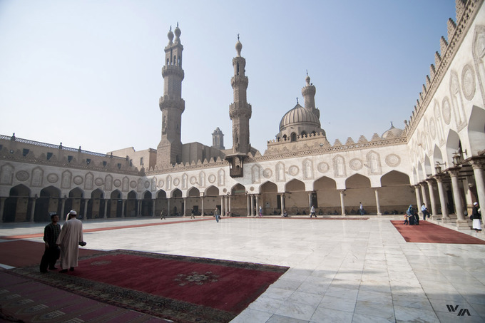 «Al-Azhar»