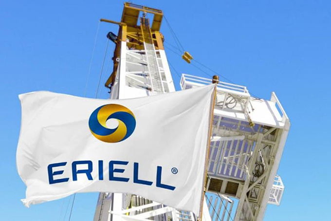 Eriell Group: подведены итоги работ в Узбекистане за первое полугодие