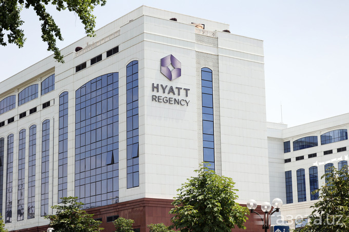 $205 млнга қурилган Hyatt Regency Tashkent меҳмонхонаси $87 млн эвазига сотилди