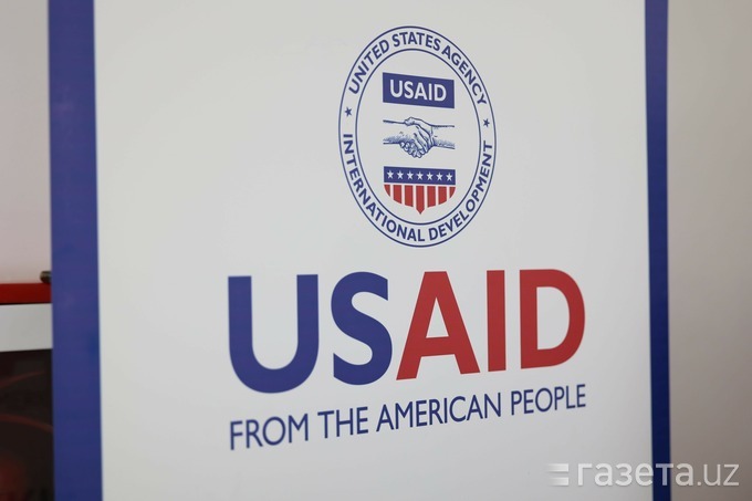 USAID