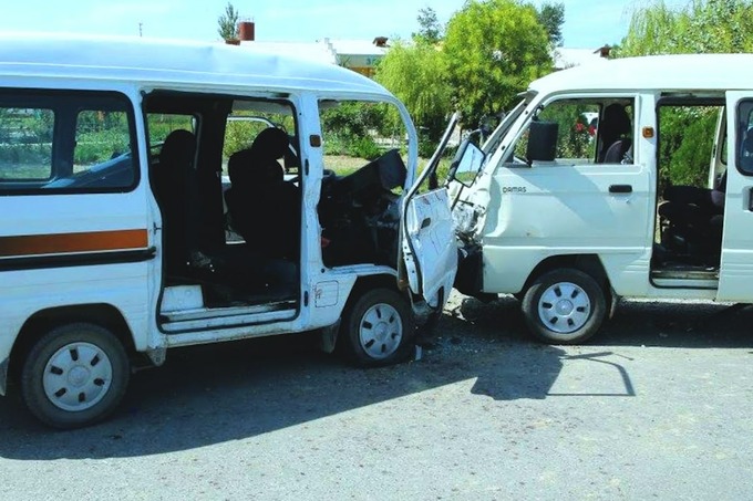 Toshkent viloyatidagi YTHlarning 5 tadan bittasi Damas ishtirokida bo‘lmoqda