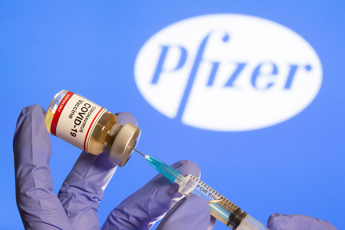 Ўзбекистонда 176 мингдан ортиқ бола Pfizer/BioNTech вакцинаси билан эмланди