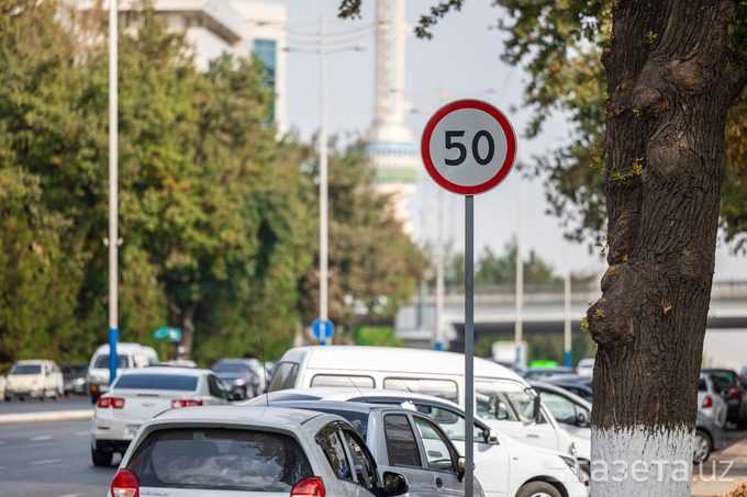 Как обсуждение ПДД прошло незамеченным