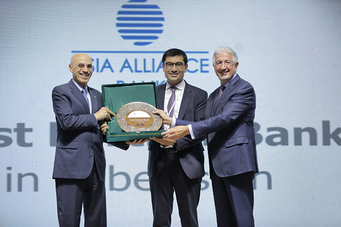 Asia alliance bank uz