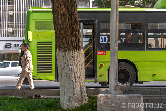 20 may kuni O‘zbekistonda sodir bo‘lgan eng muhim xabarlar dayjesti