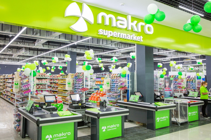 LeverX внедрила систему учета по МСФО на базе SAP ERP для Makro