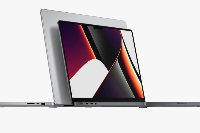 Apple yangi turdagi protsessorlarga ega MacBook Pro kompyuterlarini taqdim etdi