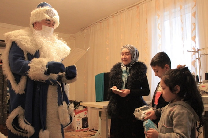 27 dekabr kuni O‘zbekistonda sodir bo‘lgan eng muhim xabarlar dayjesti