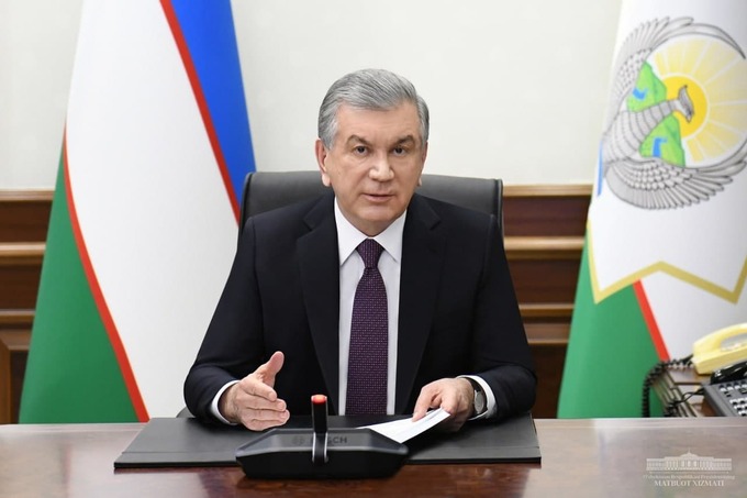 Baliq yetishtiruvchi xonadonlarning yer va mulk soliqlari 50 foizga kamaytiriladi — Shavkat Mirziyoyev