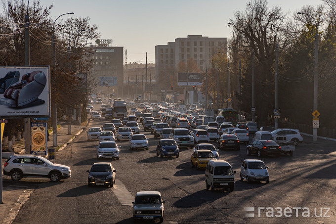 Ўзбекистон автомобиль бозори 2022 йилда қандай ўзгарди?