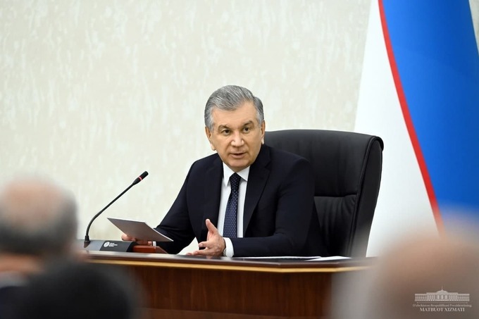 «Eng katta qo‘rqqanim Sirdaryo IES yonib ketmasin dedim». Shavkat Mirziyoyev — energotizimdagi muammo haqida