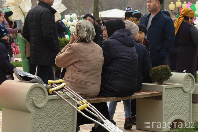 Nogironligi bo‘lgan xotin-qizlarni ishga olganlarga subsidiya beriladi