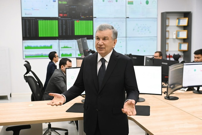 Tadbirkor soliq o‘zgarishlarini bilmasa, unga jazo berish emas, to‘g‘ri yo‘lni o‘rgatish kerak — Shavkat Mirziyoyev