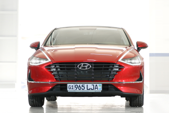 НЕ ОТКРЫВАЕТСЯ ДВЕРЬ HYUNDAI SONATA EF