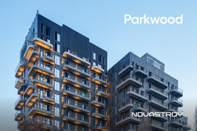 Parkwood дарит скидки до 20% в честь Рамадана