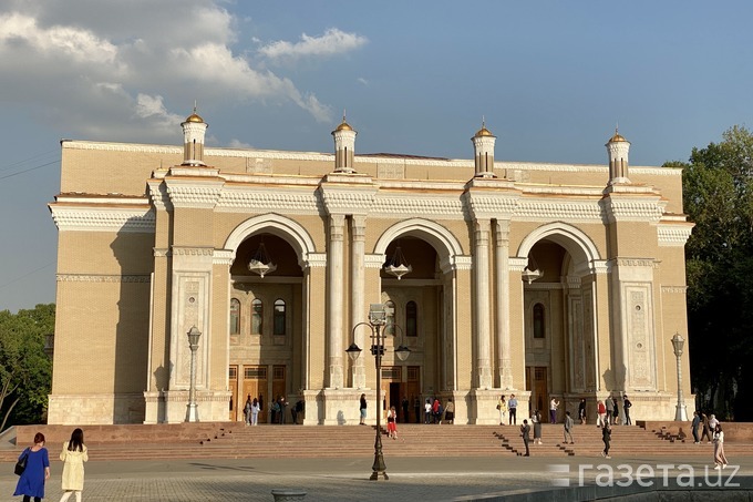 Концерт в память о Владимире Неймере пройдёт в Ташкенте