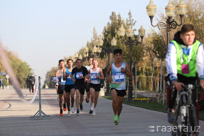 Har yili Yoshlar kuni va “Yoshlar forumi” doirasida besh bosqichli sport musobaqalari o‘tkaziladi