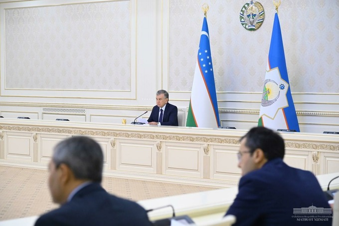 11 may kuni O‘zbekistonda sodir bo‘lgan eng muhim xabarlar dayjesti