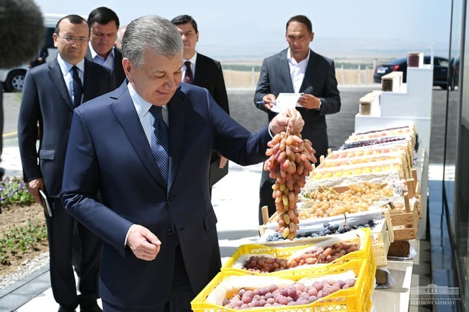 12 may kuni O‘zbekistonda sodir bo‘lgan eng muhim xabarlar dayjesti