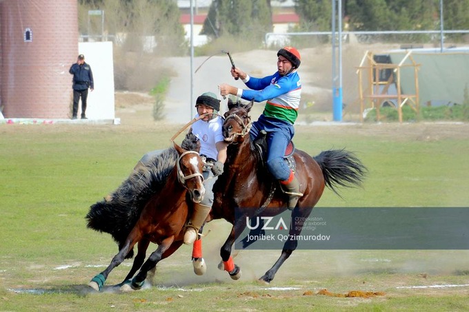 O‘zbekistonda milliy sport turlari bo‘yicha uch bosqichli musobaqalar o‘tkaziladi