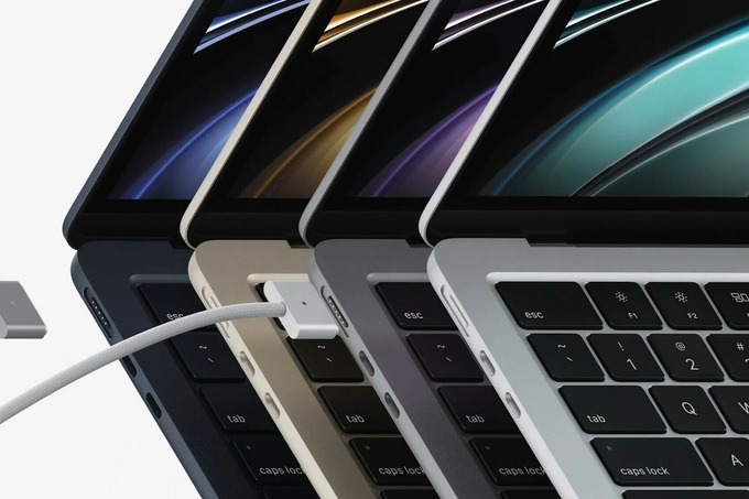 M2 protsessori, yangi MacBook va soatlar — Apple onlayn anjumanida nimalarni taqdim etdi?