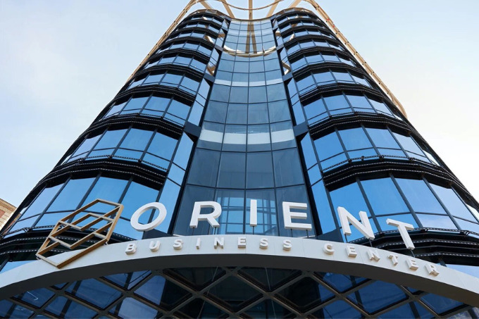 Korn Ferry стал стратегическим партнером Orient Group