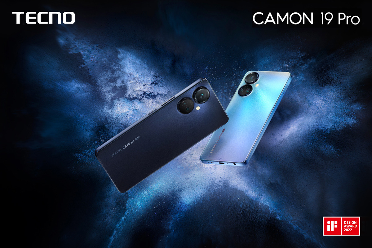 В Узбекистане доступны для покупки новые смартфоны Tecno Camon 19 и Tecno Pova – Новости Узбекистана – Газета.uz