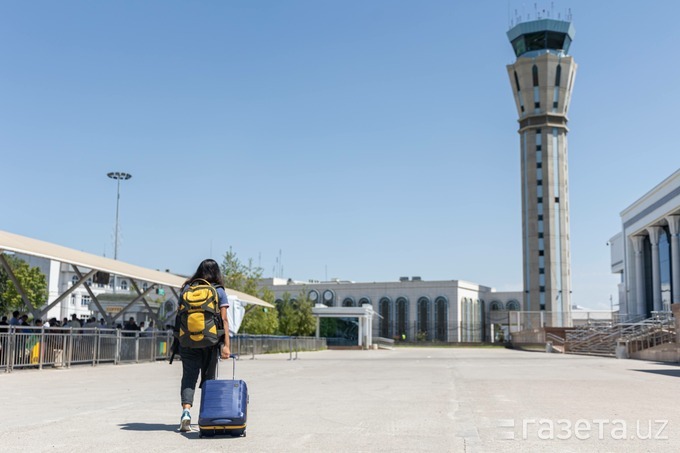 Uzbekistan Airways yoshlar uchun mahalliy qatnovlarga 21 foizlik chegirma e’lon qildi