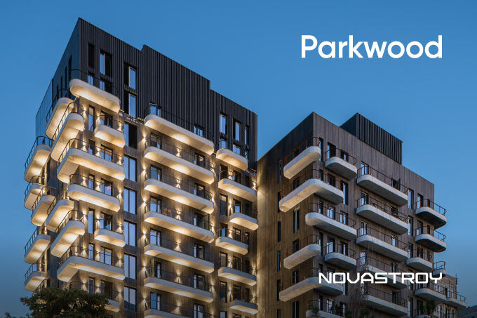 В Parkwood действует финальная скидка 18% перед закрытием продаж