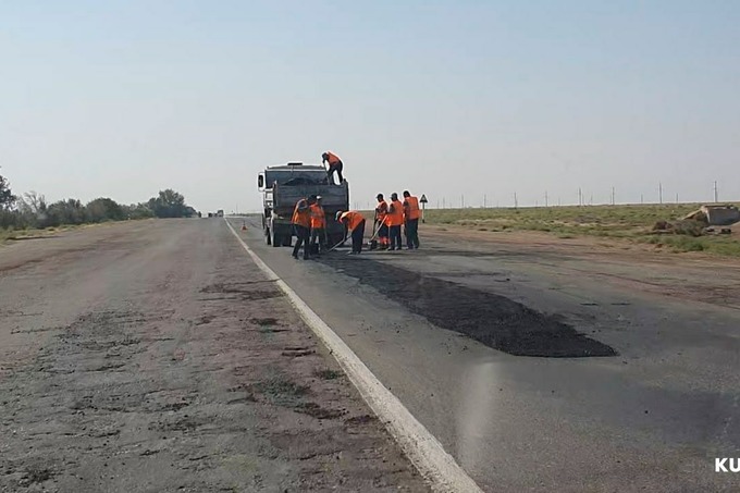 Детали ДТП с 8 жертвами: погибла семья военнослужащего, дорогу с «гармошкой» залатали