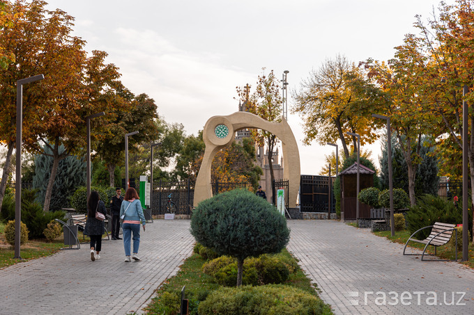 O‘zbekistonda 14−20-oktabr kunlari ob-havo qanday bo‘ladi? “Gazeta.uz” sharhi