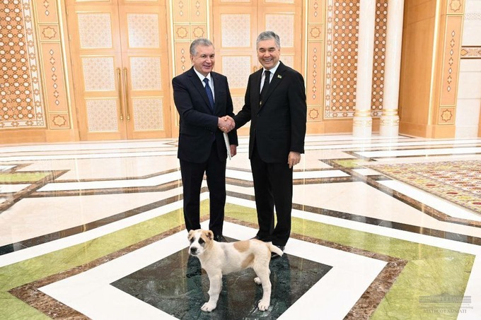 21 oktabr kuni O‘zbekistonda sodir bo‘lgan eng muhim xabarlar dayjesti