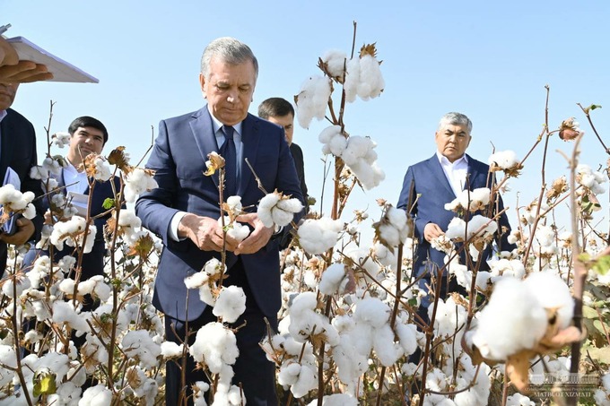 6 oktabr kuni O‘zbekistonda sodir bo‘lgan eng muhim xabarlar dayjesti