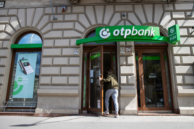 ОТP Bank банки «Ипотека-банк»ни хусусийлаштириш бўйича музокараларни янгилади