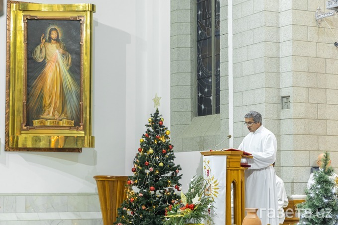 Католическое и православное Рождество: поговорим об отличиях?