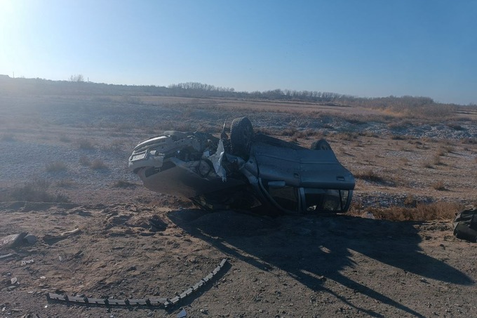 Qoraqalpog‘istonda Opel Astra va Matiz ishtirokidagi YTHda bir kishi vafot etdi