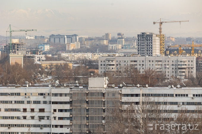 В Узбекистане расширят ипотечную программу. Детали