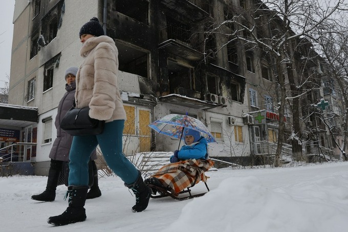 Xitoy: Urushlarda g‘oliblar bo‘lmaydi, barcha davlatlarning suverenitetini hurmat qilish kerak