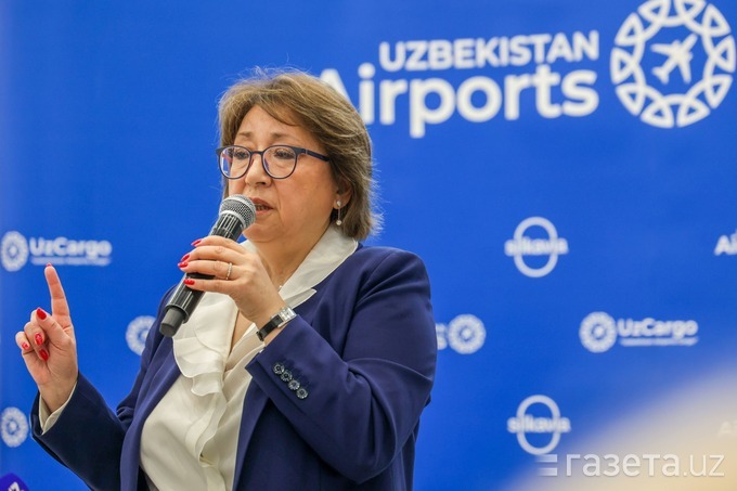 O‘zbekistonda yo‘lovchi tashish hajmi pandemiyadan oldingi yilga nisbatan 22 foizga oshdi — Uzbekistan Airports