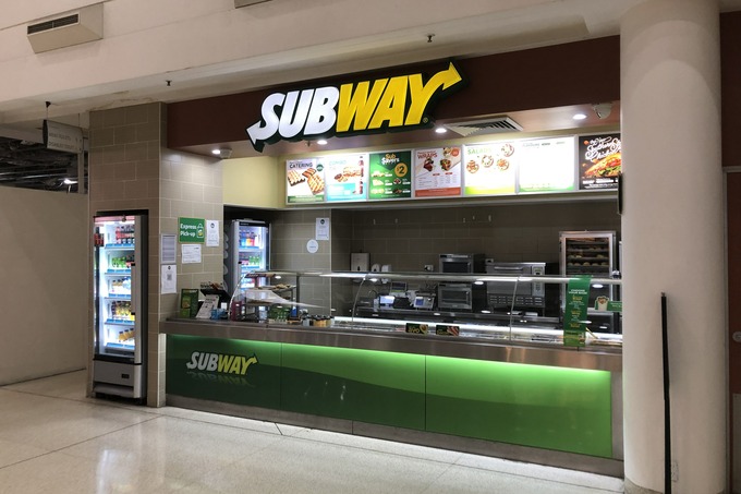 Subway fastfud tarmog‘i Toshkentda birinchi restoranini ochadi