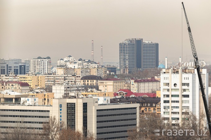 Спрос на рынке жилья в июне резко сократился, особенно в Ташкенте — ЦЭИР