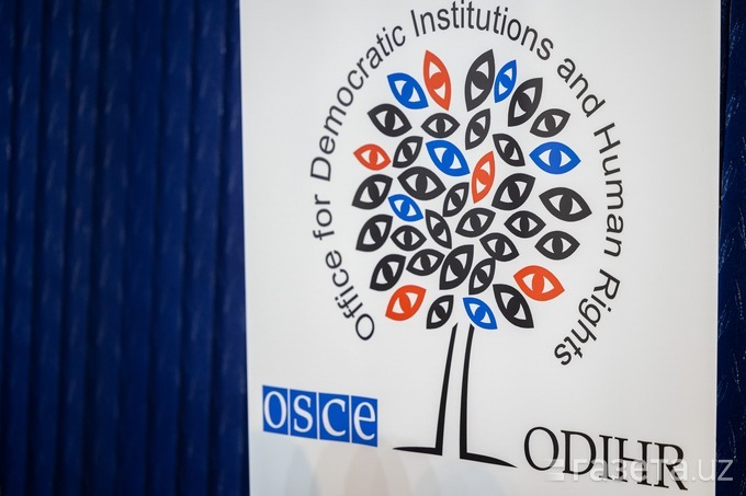 OSCE ODIHR opens election observation mission for parliamentary elections in Uzbekistan