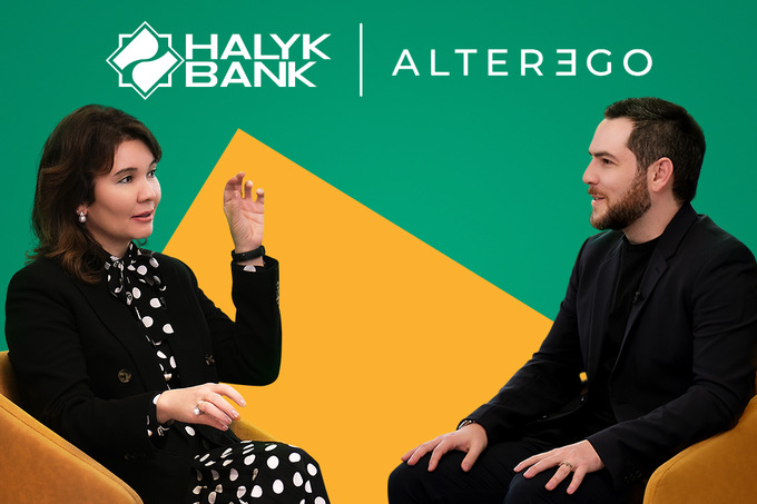 «Мы хотим быть достаточно sizable банком в Узбекистане» — председатель Halyk Bank