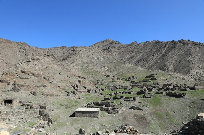 Navoiydagi Sentob qishlog‘iga rasman turizm qishlog‘i maqomi berildi