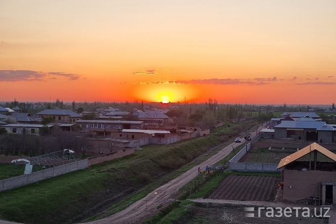 25 mart kuni O‘zbekistonda sodir bo‘lgan eng muhim xabarlar dayjesti